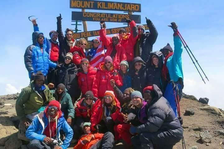 6 Days 5 Nights Mount Kilimanjaro Rongai Route with Africa Alpine Expeditions