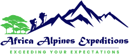 Africa Alpines Expeditions